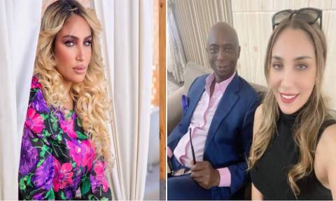 Billionaire, Ned Nwoko Posts Messy Details Of Failed Marriage