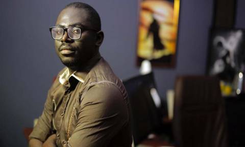 Pastors Are The Worst Set Of People To Seek Marital Advice From – Filmmaker, Niyi Akinmolayan Explains