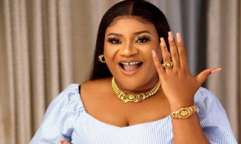 Tools That Shattered Marriages – Actress, Nkechi Blessing Exposed