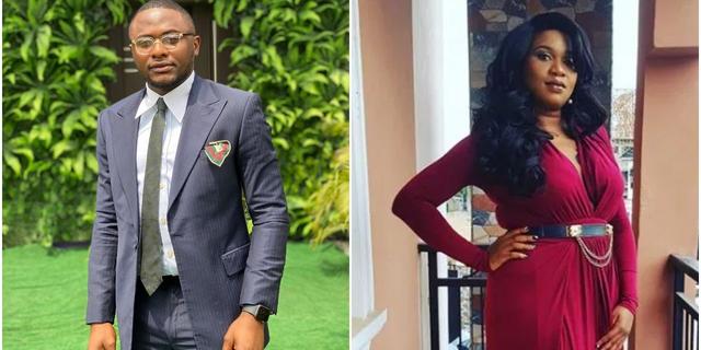 Ubi Franklin May Charged With Child Neglect In America By His Fourth Baby Mama