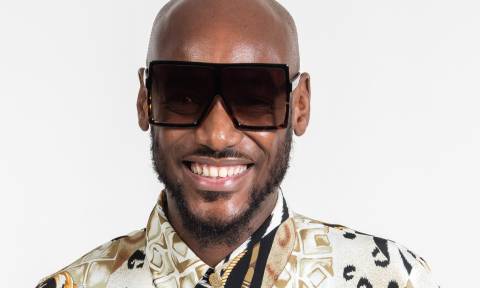2face: I No Dey Give Belle Like That Again…Fan Replies, “Na Lie”!