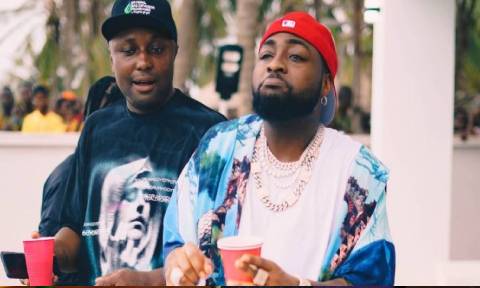 See Who Is Prepared To Die For  Davido