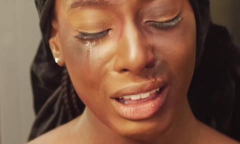 ‘My Driver Stole My Range Rover’ – Actress, Dorcas Shola-Fapson Broken Down In Tears