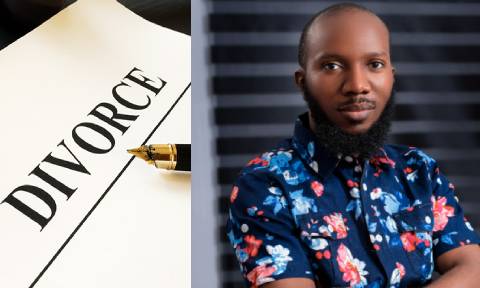 Lawyer, Inibehe Effiong Educates Nigerians On The Process Of Marriage Dissolution