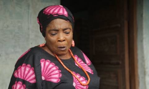 Actress, Iyabo Oko, Confirmed Dead! ‘Resurrected’ After 3 Hours