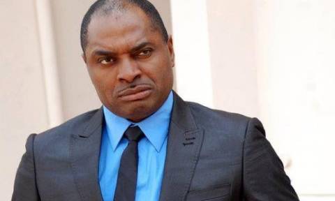 Kenneth Okonkwo Send Message To Daughter-In-Law