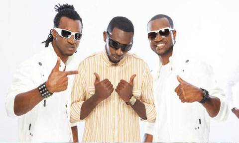 I’m Not Smart Enough For PSquare – May D