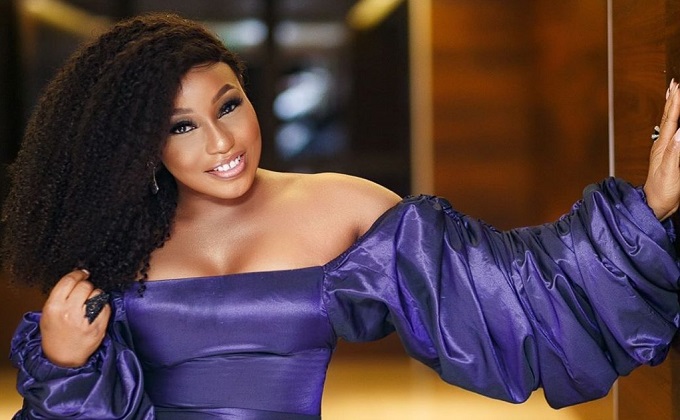 Rita Dominic Latest Development In Nollywood Revealed