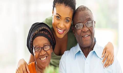 Looking For Insurance For Your Parents? Read This 3-Minute Guide On Senior Citizen Health Insurance