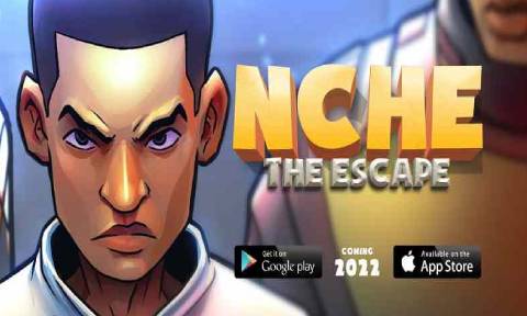 Best Mobile Game Ever Made In Nigeria