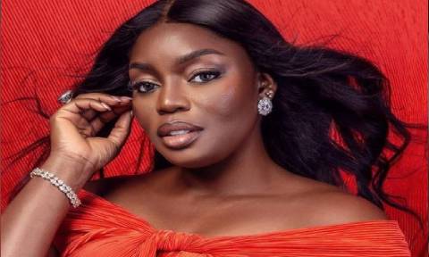 Why I Feed My Two Year-Old Baby With Gari – Bisola Aiyeola