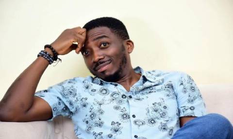 Comedian Bovi Reveals Why He Was Almost Accused Of Stealing In London Hotel