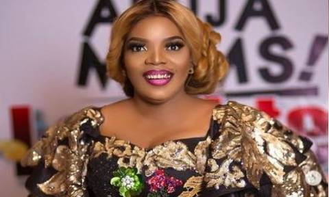 Empress Njamah: Screen Personality Of The Week (Life, Romance and Networth)