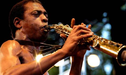 What To Do With My Body After Death – Femi Kuti