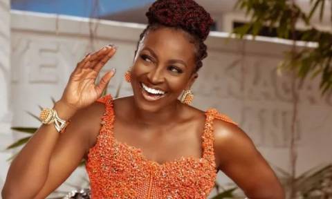 Political Structure In Nigeria Is Capital Intensive – Kate Henshaw
