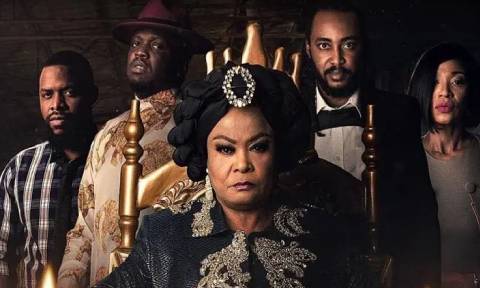 Top 10 Highest Grossing Nigerian Movies (2021)