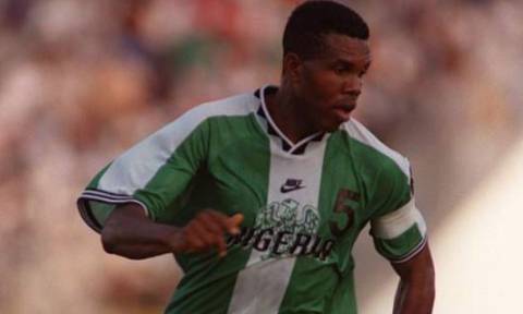 How Ex-teammates Snub Ex-Super Eagles Player For Being A Taxi Driver