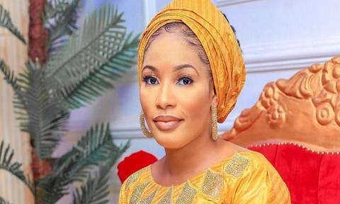 Popular Nigeria Actress Sentenced To Jail