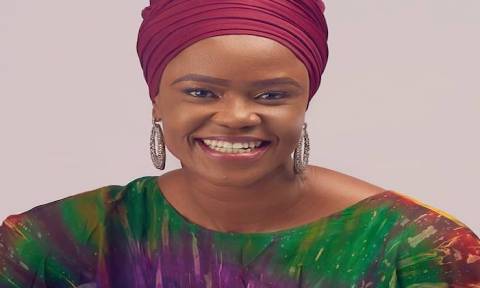 The Reason Your Woman Is Not “Submitting” – Gospel Singer Sola Allyson