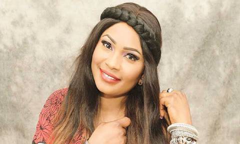 How I Lived With A Stranger For Nine Years – Actress Sonia Ogiri