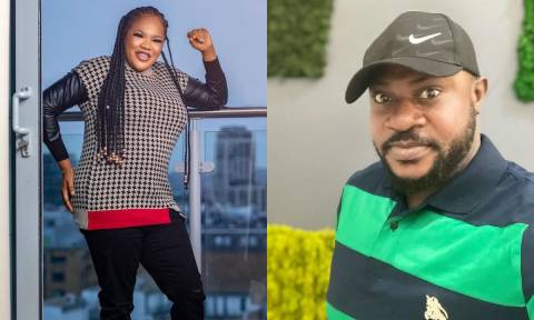 Nigerian Calls out Revolution plus Property celebrity Ambassadors, Toyin Abraham Ajeyemi and Odunlade Adekola, Over Scam Issues From The real Estate