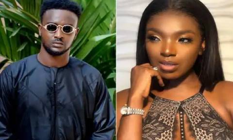Annie Idibia Family Saga Gets Messier As Elder Brother Open A Can Of Worms