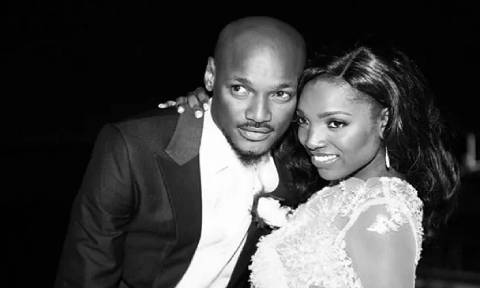 What Would Happen If 2Face Impregnate Someone – Annie Idibia
