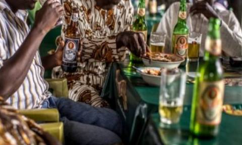 Why We Patronise Beer Parlour – Nigerian Men