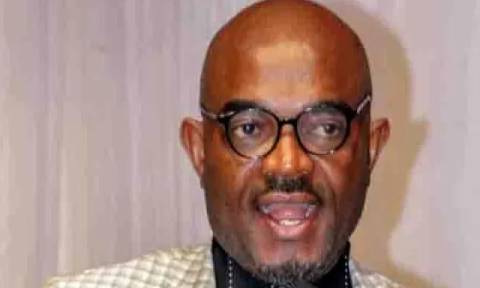 Why Nollywood Should Stay Away From Drugs – AGN, Emeka Rollas