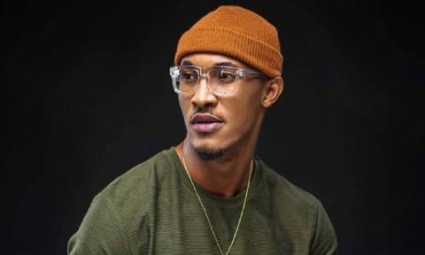 Gideon Okeke Exposes ‘Horror’ Of Working Conditions In Nollywood