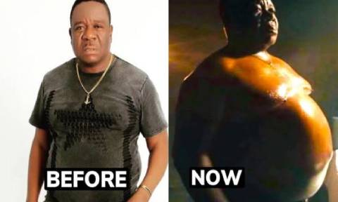 How I Stayed Alive When My kinsmen Was Trying To Kill Me – Mr Ibu