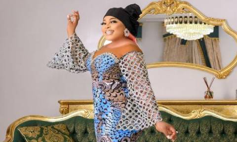 Lupus: Why I Have Five Years To Live – Kemi Afolabi