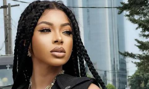 BBNaija’s Liquorose ‘To Be Kicked Out From Apartment Over Failure To Pay Rent’