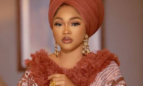 Why I Will Not Blame Mercy Aigbe For Her Act – Ex-husband, Lanre Gentry