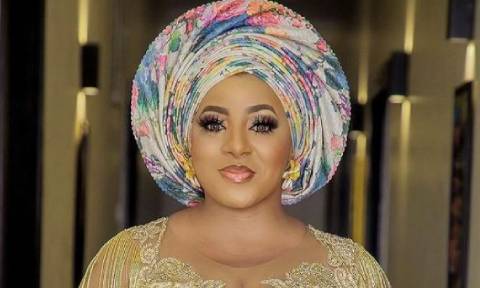 Mide Martins Recounts Near-Death Experience
