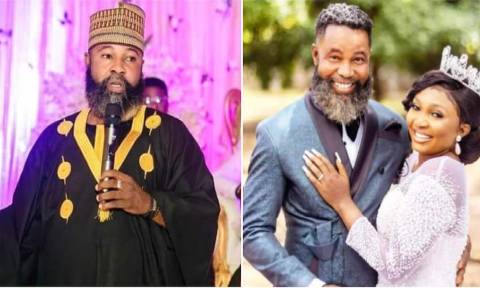 Comedian Osama’s Wife Is Dead — 10 Months After Wedding