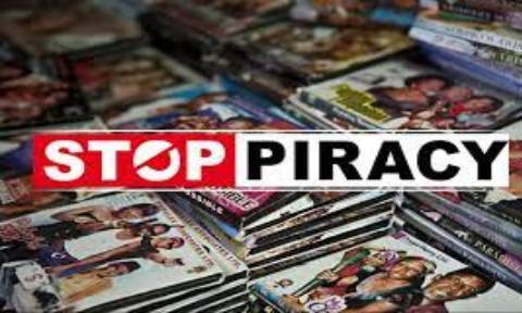 Why Nollywood Movie Pirates Deserve Life Imprisonment