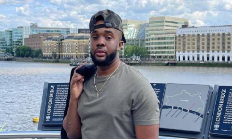 Lessons Learned From Davido London Concert – Actor, Williams Uchemba