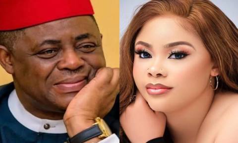 Police Accuse Femi Fani-Kayode’s Ex-wife Of Attacking Witnesses