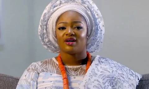 Ooni Of Ife’s Estranged Wife, Queen Naomi Is Angry