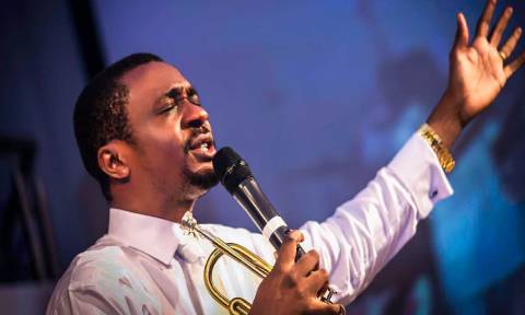 Osinachi Nwachukwu: Marriage Is Honourable But Not By Force – Nathaniel Bassey