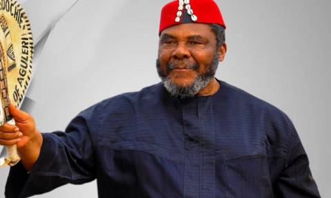Strategic To Transform Nigeria Is With The Igbos – Pete Edochie