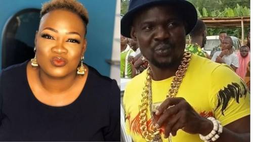 Baba Ijesha And Princess: What Transpired Inside The Comedienne’s House – Witness
