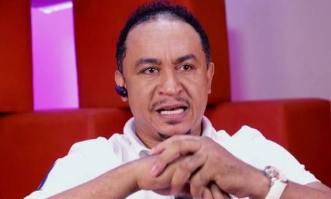 Daddy Freeze: N5m Adultery Damages Adjourned To May 17