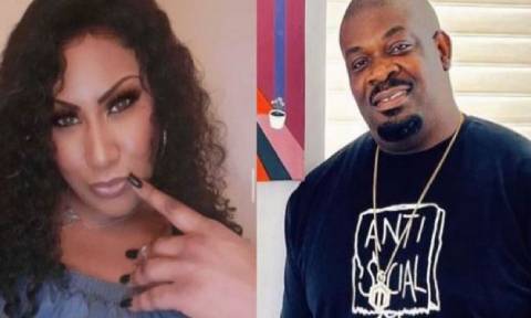 Nigerian Night Life Is A Buzz – Don Jazzy’s Ex-wife, Michelle Narrates
