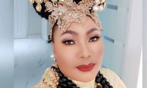 What To Do When Your Relationship Is Boring – Eucharia Anunobi
