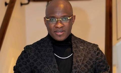 Tobi Adegboyega’s SPAC Nation  Breaks Silence About Shutting Down Church