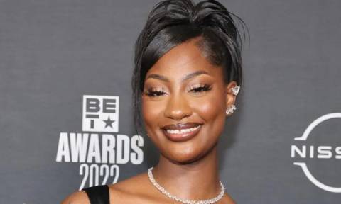 Tems: First Nigerian Female To Win BET Awards
