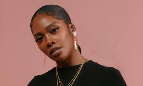 Tiwa Savage Comment That Sparked Fans On Fire!