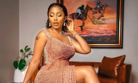 I’d Rather Snatch A Man from His Wife than Going Low as Sidechic – Mercy Eke